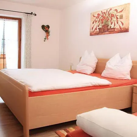 Groellehen Farm stay Ramsau bei Berchtesgaden